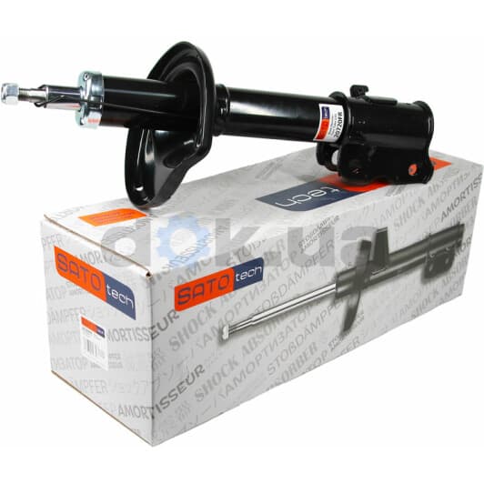 20720FR SATO tech Стійка амортизатора для Subaru Tribeca