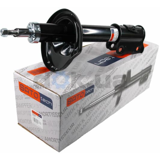 20721FL SATO tech Стійка амортизатора для Subaru Tribeca