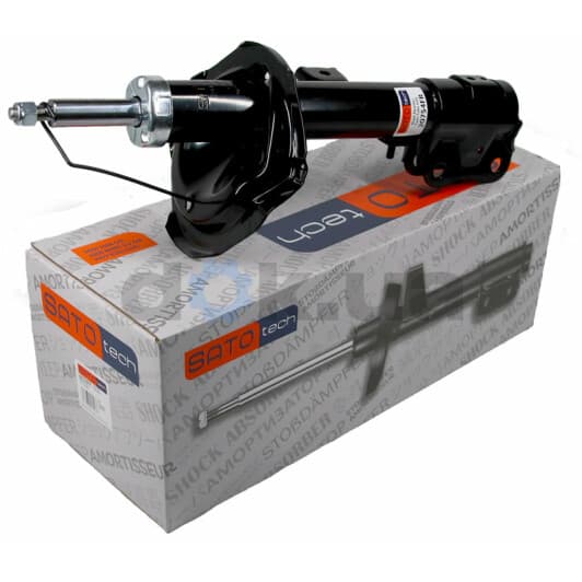 20754FR SATO tech Стійка амортизатора для Mitsubishi Outlander