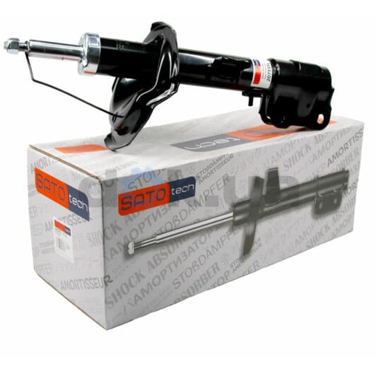 20755FL SATO tech Стійка амортизатора для Mitsubishi Outlander