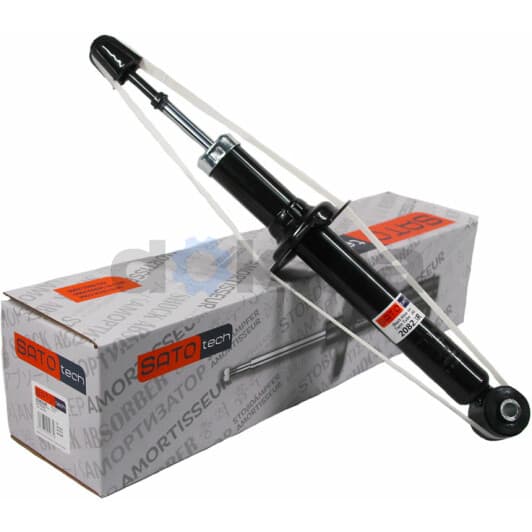 20823R SATO tech Стойка амортизатора