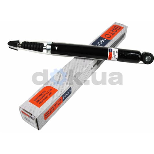 21012R SATO tech Амортизатор для Renault 19