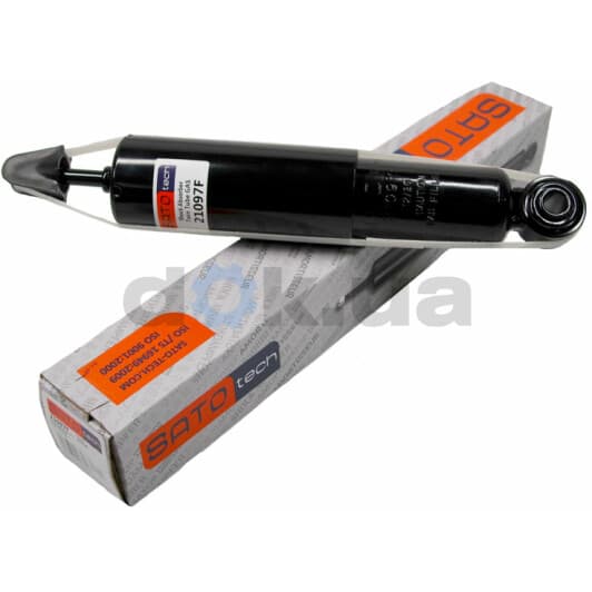21097F SATO tech Стійка амортизатора