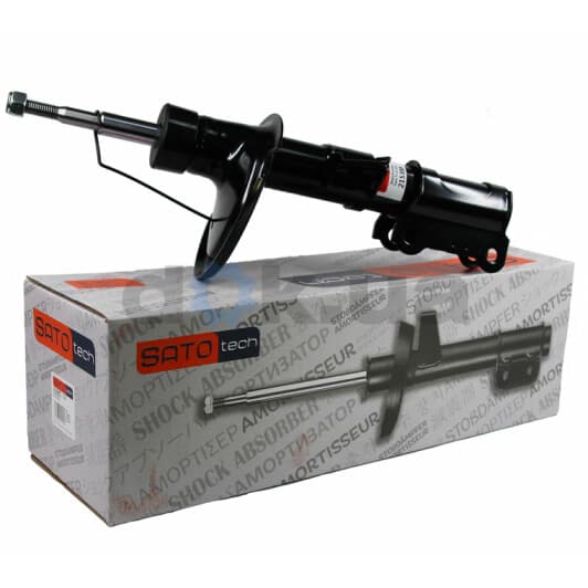 21538F SATO tech Стойка амортизатора