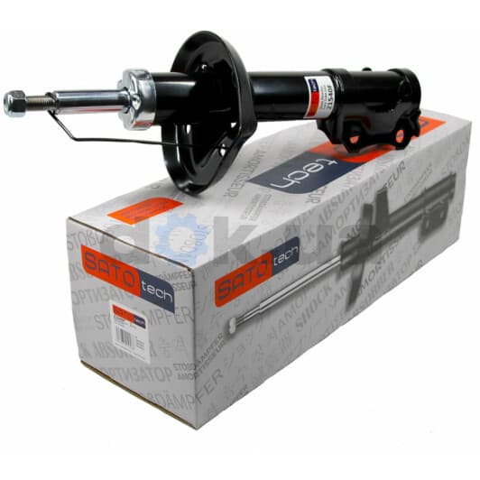 21540F SATO tech Стойка амортизатора