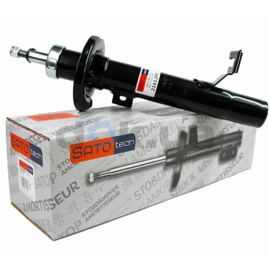 21612FR SATO tech Стійка амортизатора для Ford Fusion