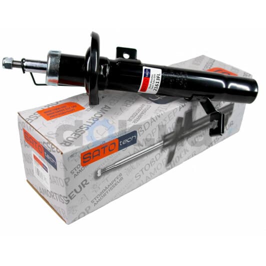 21613FL SATO tech Стійка амортизатора для Ford Fusion