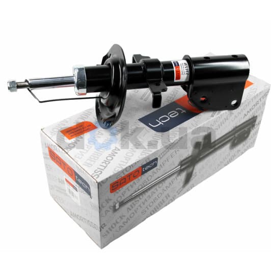 21653F SATO tech Стійка амортизатора