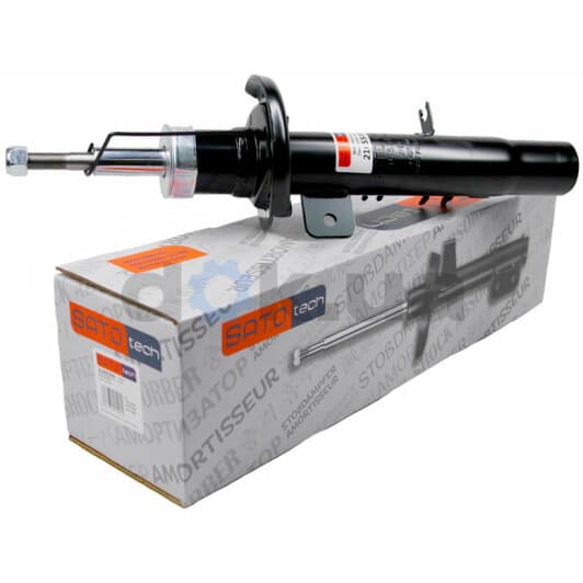 21655FR SATO tech Стійка амортизатора