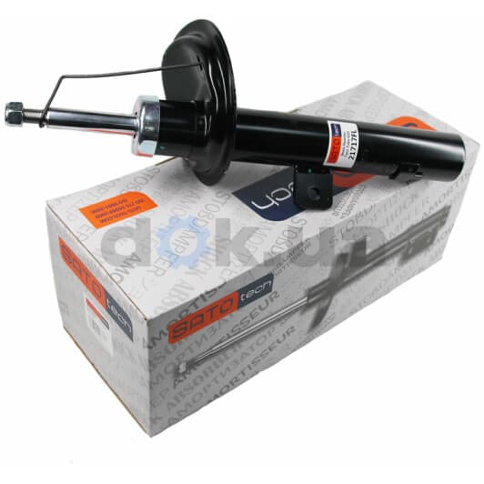 21717FL SATO tech Стійка амортизатора для Citroen Xsara