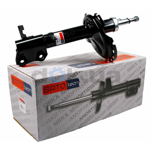 21739RL SATO tech Стойка амортизатора для Lexus RX