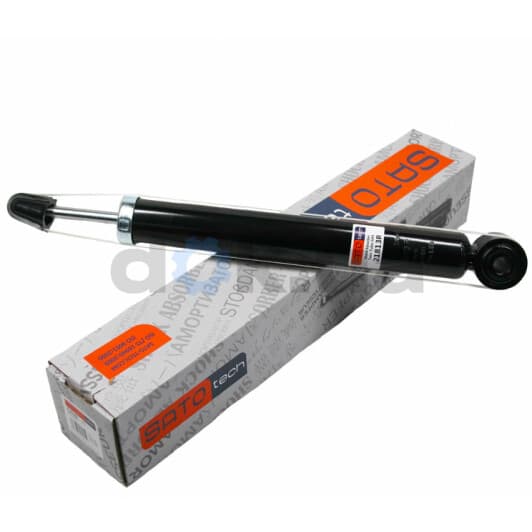 21813R SATO tech Амортизатор для Audi A6