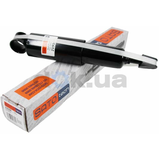 21910R SATO tech Амортизатор для Toyota Hiace