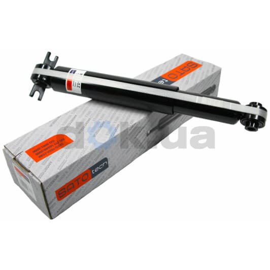 21976R SATO tech Амортизатор для Kia Rio