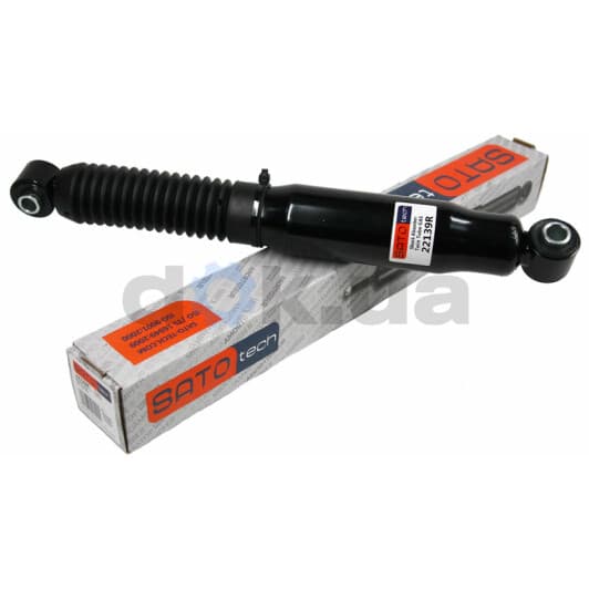 22139R SATO tech Амортизатор