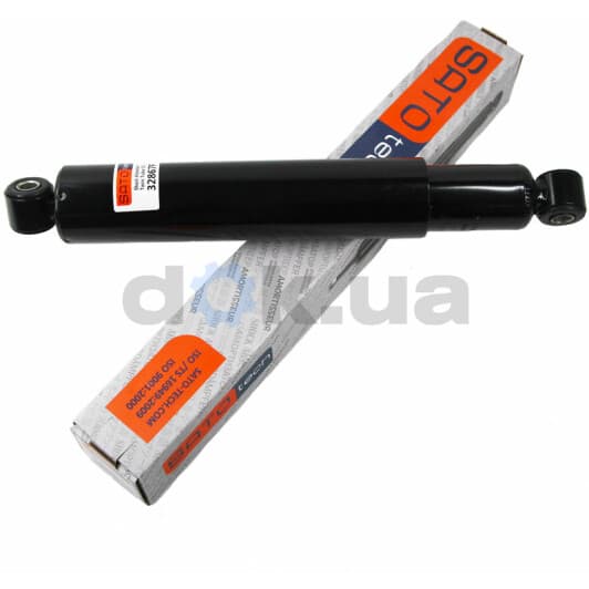 32867F SATO tech Амортизатор для Mercedes T1