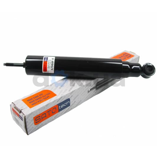 32988FR SATO tech Стойка амортизатора для Isuzu Trooper