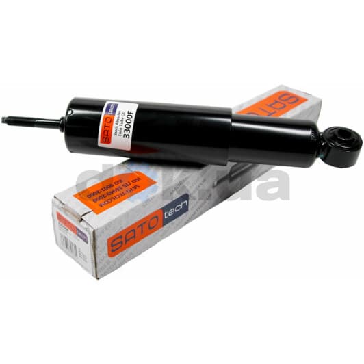 33000F SATO tech Амортизатор для Toyota Hiace
