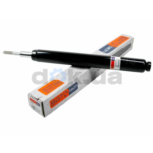 33321R SATO tech Вкладка амортизатора для Nissan Bluebird