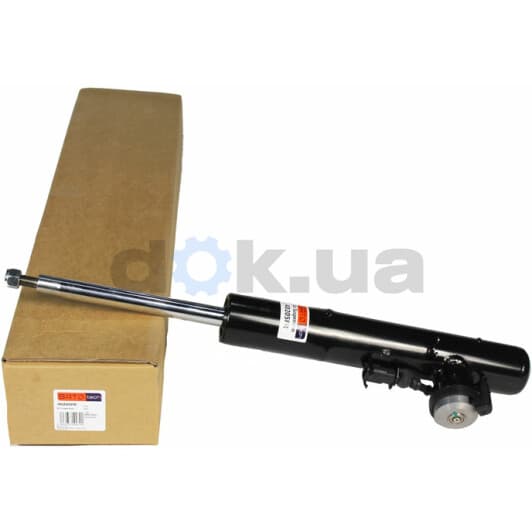 40205FR SATO tech Стойка амортизатора для Audi Q5