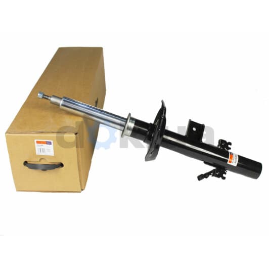 40213RR SATO tech Стойка амортизатора для Land Rover Range Rover Evoque