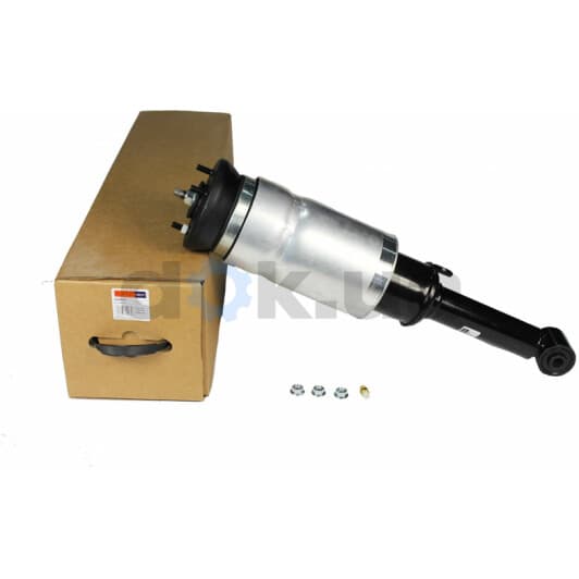 50201F SATO tech Пневмостойка амортизатора