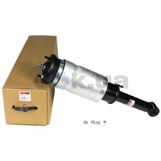 50203F SATO tech Пневмостойка амортизатора для Land Rover Range Rover