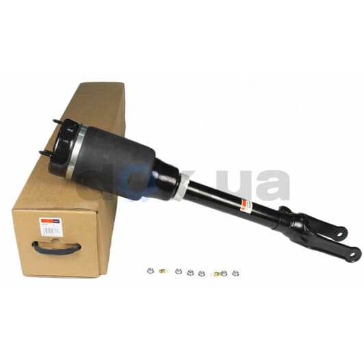 50204F SATO tech Пневмостойка амортизатора