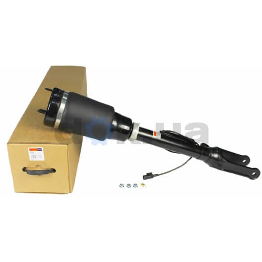 50205F SATO tech Пневмостойка амортизатора