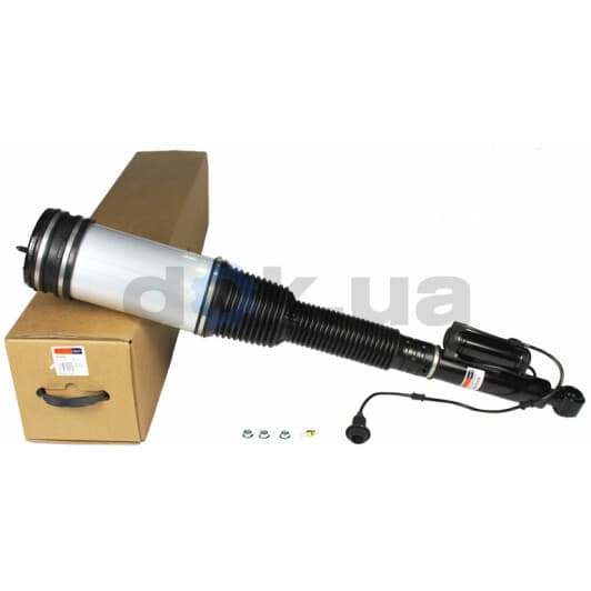 50207R SATO tech Пневмостойка амортизатора для Mercedes S-Class