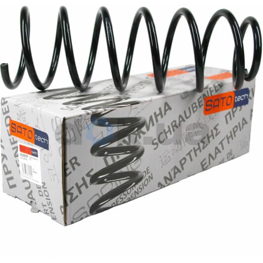 CS1927R SATO tech Пружина подвески