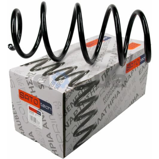 CS2450F SATO tech Пружина подвески