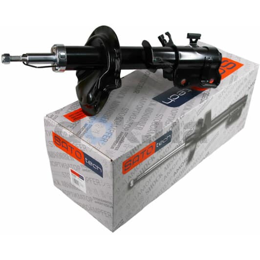 20739FL SATO tech Стойка амортизатора для Infiniti FX35