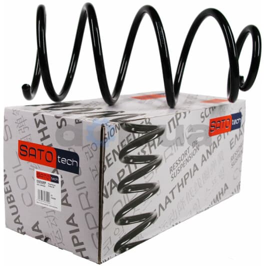 CS2120F SATO tech Пружина подвески