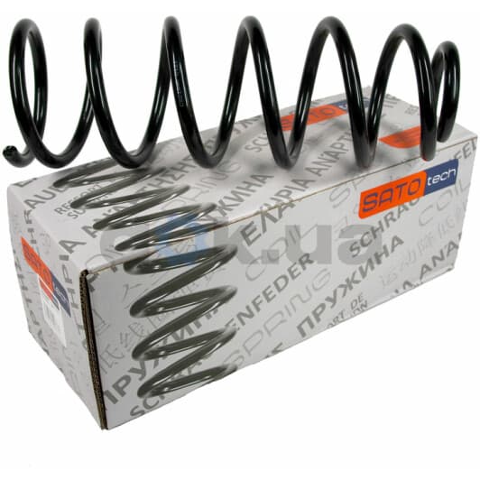 CS2184R SATO tech Пружина подвески