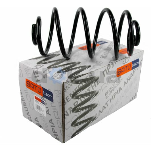 CS2857R SATO tech Пружина підвіски