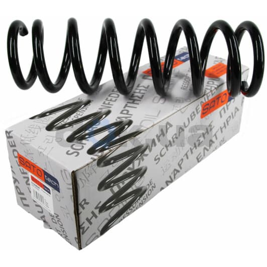 CS3683R SATO tech Пружина подвески