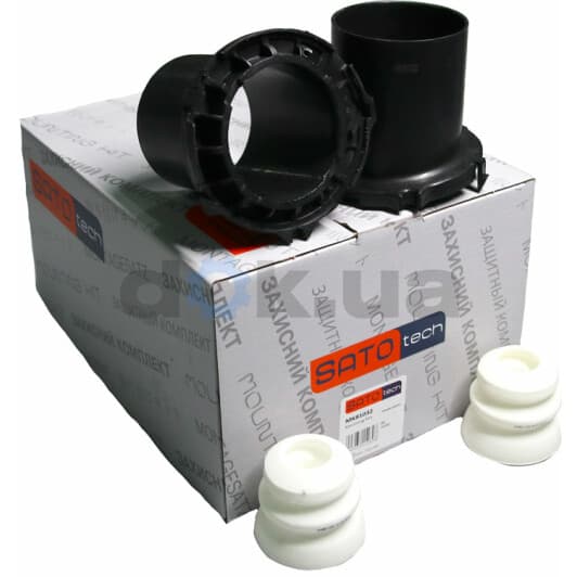 MK81032 SATO tech Комплект (пыльники + отбойники)