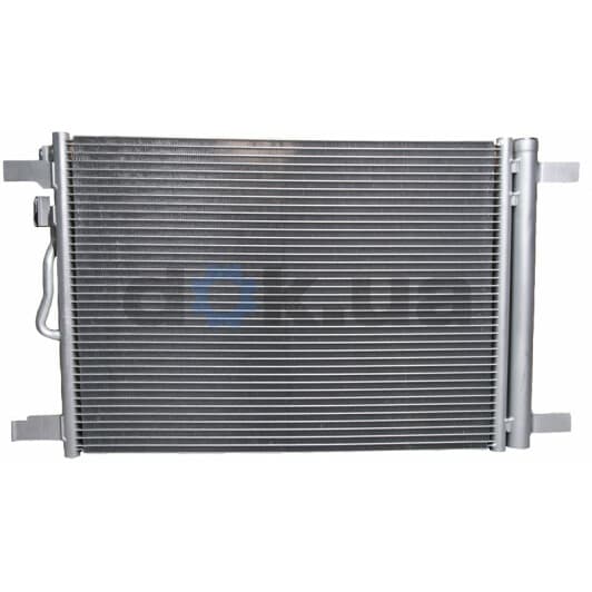 C12130 SATO tech Радіатор кондиціонера