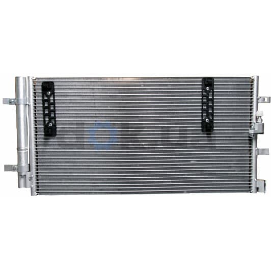 C12134 SATO tech Радиатор кондиционера