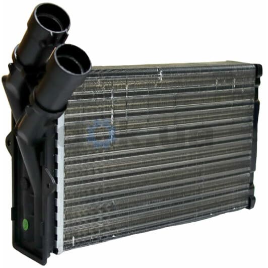 H21216 SATO tech Радіатор пічки