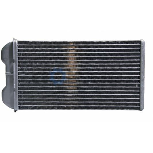 H21235 SATO tech Радіатор пічки