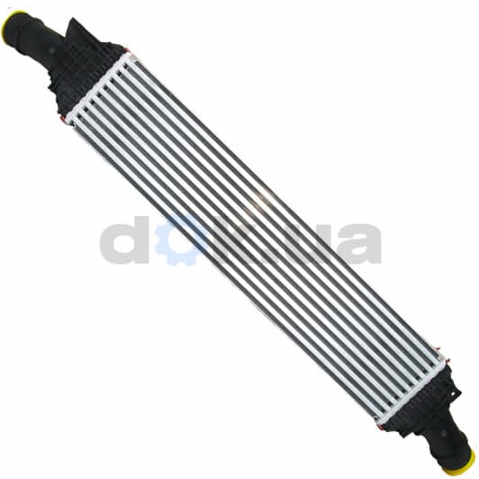 I10106 SATO tech Интеркулер