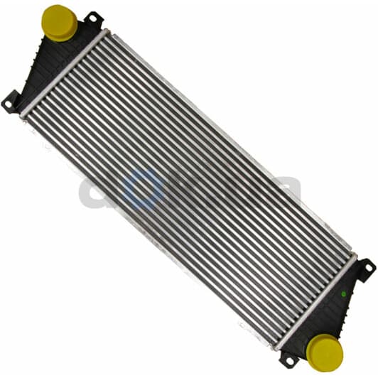 I10108 SATO tech Интеркулер