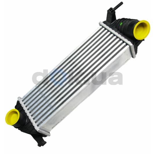 I10112 SATO tech Интеркулер для Renault Kangoo