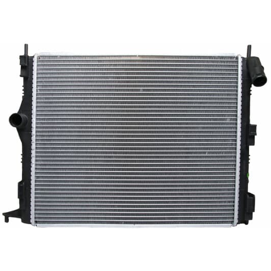 R12120 SATO tech Радиатор охлаждения двигателя