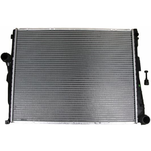 R12128 SATO tech Радиатор охлаждения двигателя