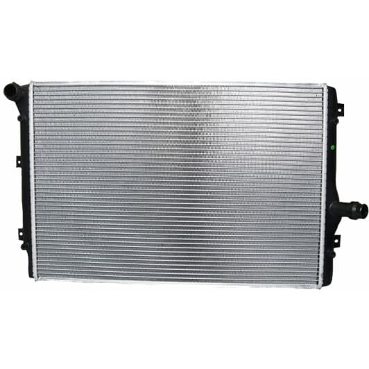 R12134 SATO tech Радіатор охолодження двигуна