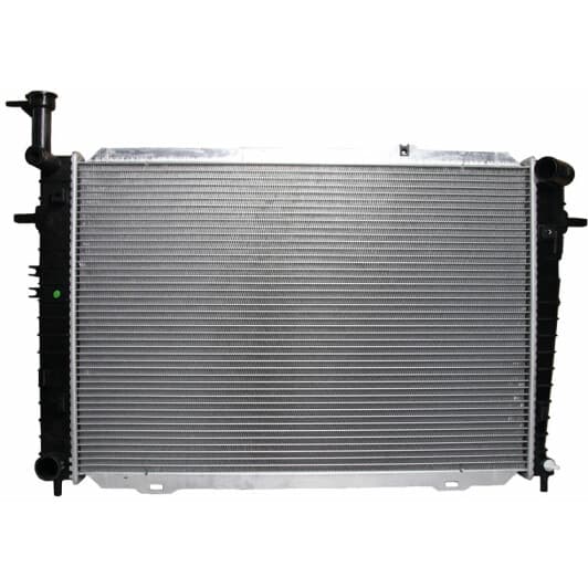 R12181 SATO tech Радіатор охолодження двигуна