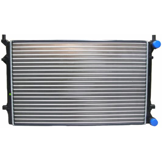 R20041 SATO tech Радиатор охлаждения двигателя